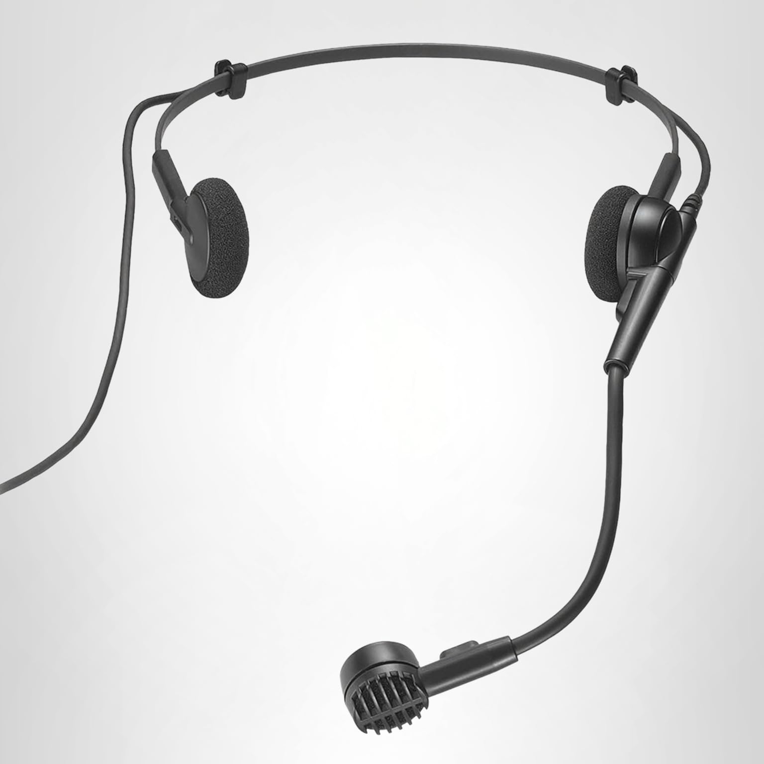 Amazon.com: Audio-Technica PRO 8HEx Hypercardioid Dynamic Headworn