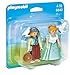 Produktbild PLAYMOBIL 6843 Duo Pack Prinzessin und Magd