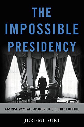 The Impossible Presidency view 2