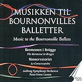 copy cd music to usb Danacord Music to the Bournonville Ballets Vol 3/Kermesse a Bruges