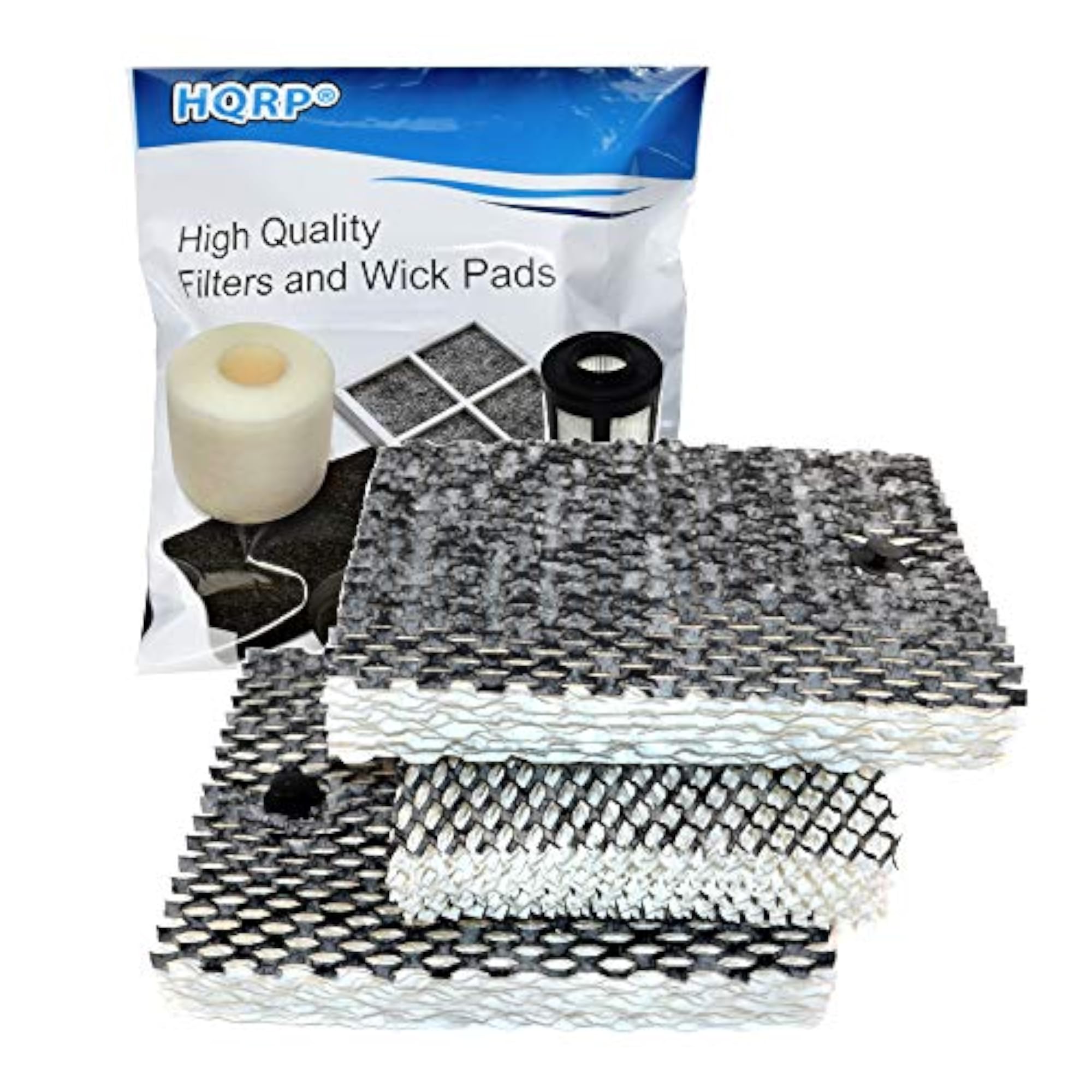 3-Pack Filter for Bionaire Humidifier BCM7305