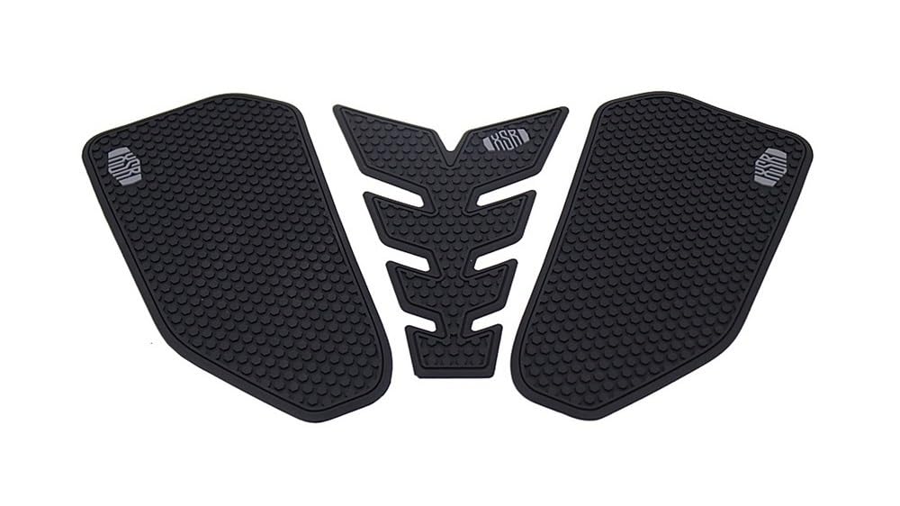 Motorbike Tank Protector Motorcycle Accessories Tank Pad Sticker for XSR900 Xsr900 Anti Slip Protector XSR 900 Xsr Side Tankpad 2022 2023