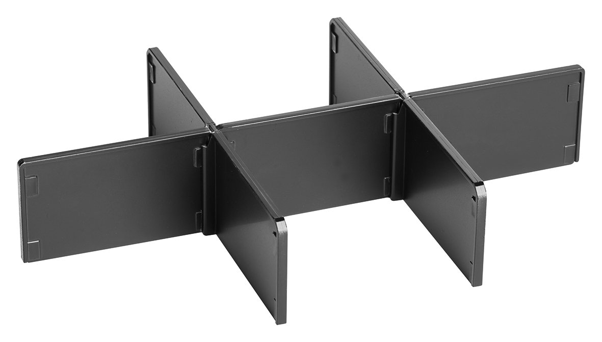 Gedore 1102-004 zestaw szczypiec VDE 3-częściowy w L-BOXX Mini