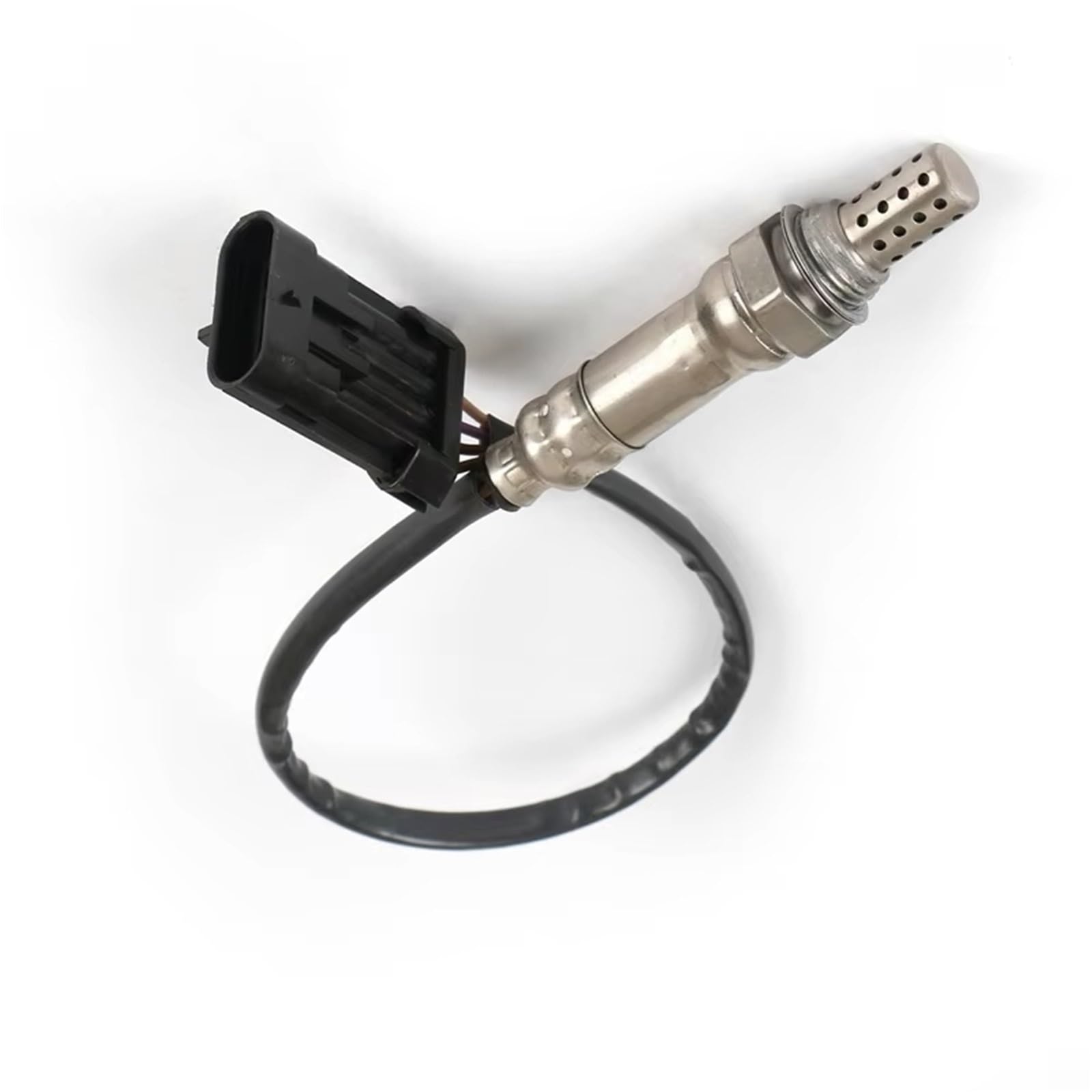 Sonde lambda Isuzu Trooper 2000 anti pollution ratés moteur 96394004
