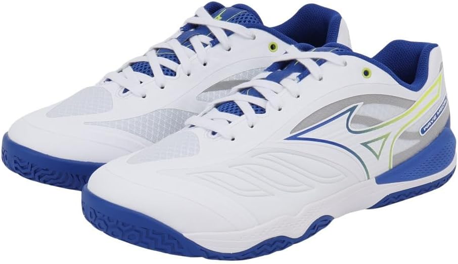 アシックス] インドアスポーツシューズ COURT HUNTER FF メンズ Amazon