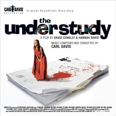 Carl Davis: The Understudy