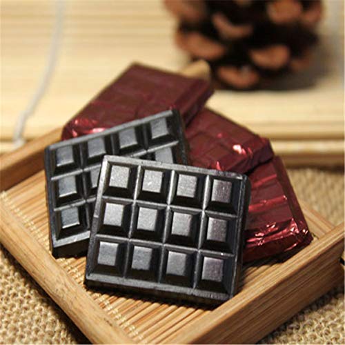 通用 Té Negro Té Puer Maduro Resina China Yunnan 5 Piezas Crema de té PU-Erh Bebida Saludable - Imagen 3