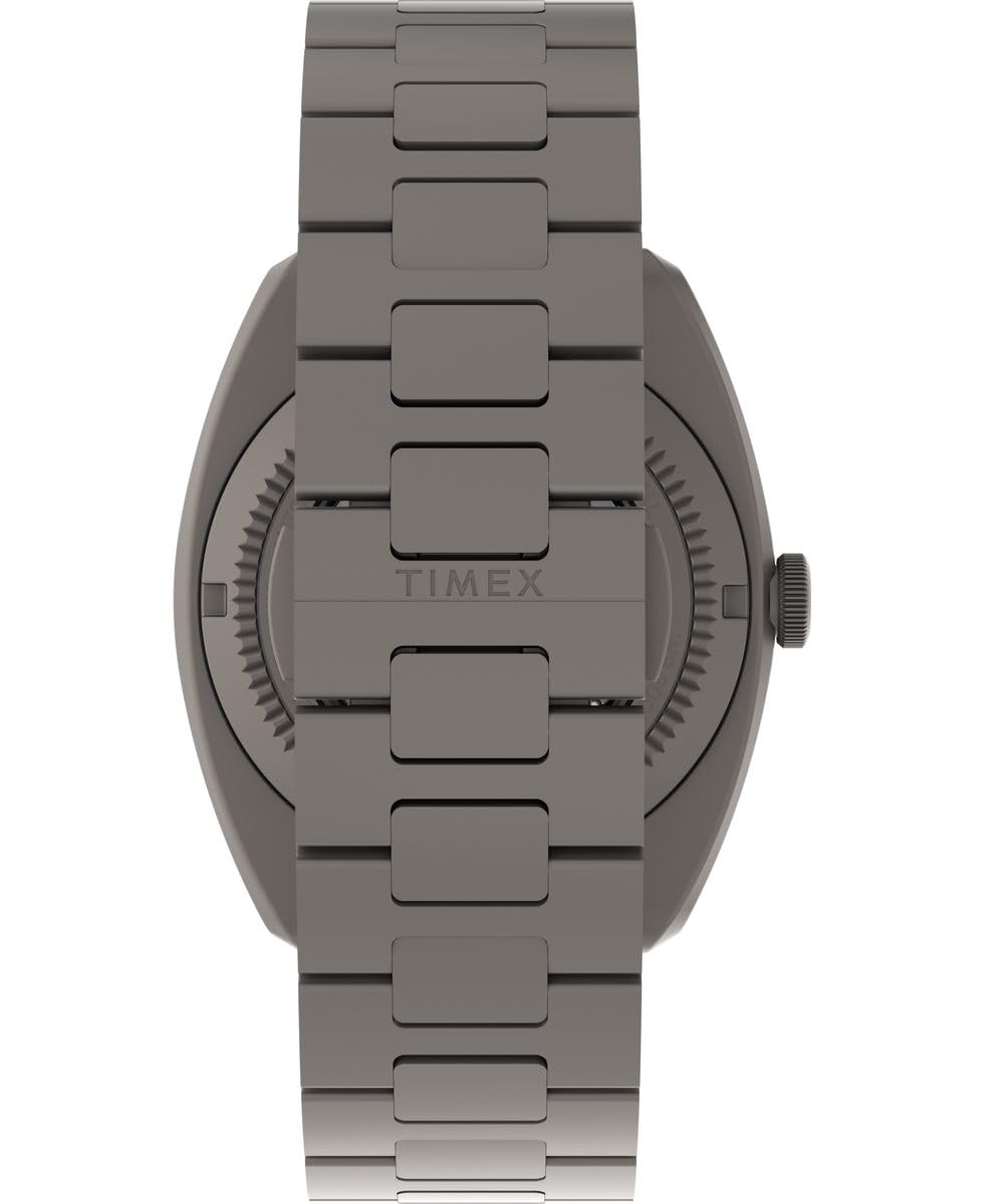 Timex Męski analogowy automatyczny zegarek na rękę Expedition Pioneer