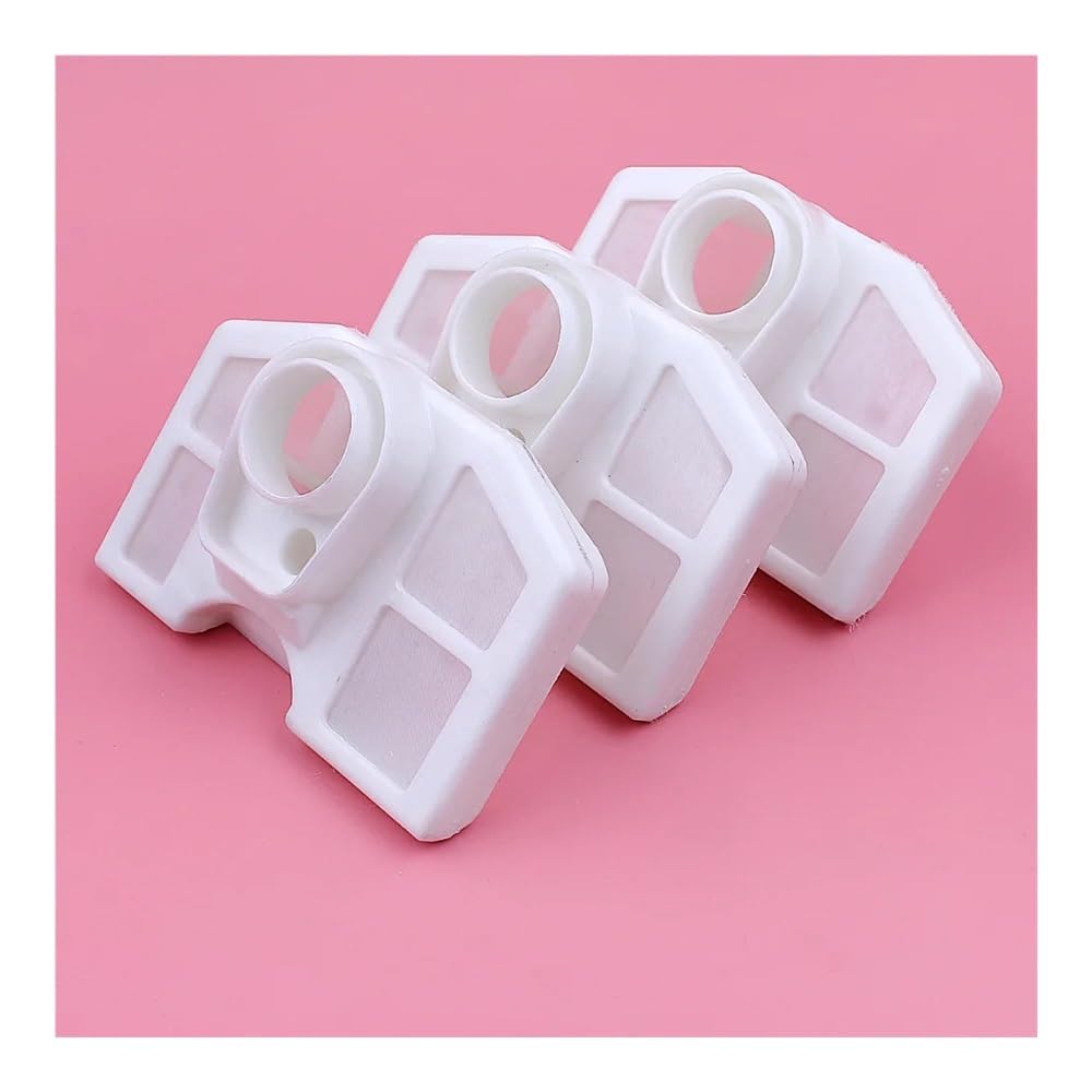 Filtres à air pour outil de jardin 45cc à 58cc Tronçonneuse et débroussailleuse - 6