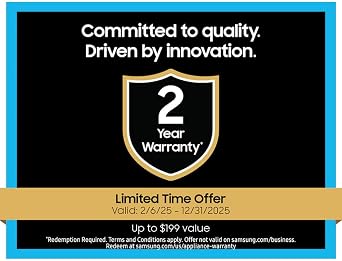 Samsung RF90F29AECEA 29 Cu. Ft. Bespoke Charcoal 4-Door French Door Smart Refrigerator with AI Family Hub