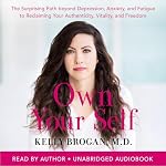 Cover of Own Your Self