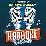 I Miss My Friend (Originally Performed By Darryl Worley) (Karaoke Version)
