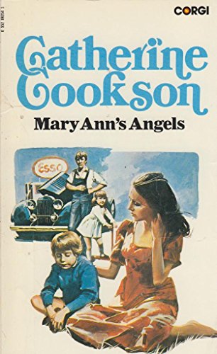 Mary Ann's Angels 0552092541 Book Cover