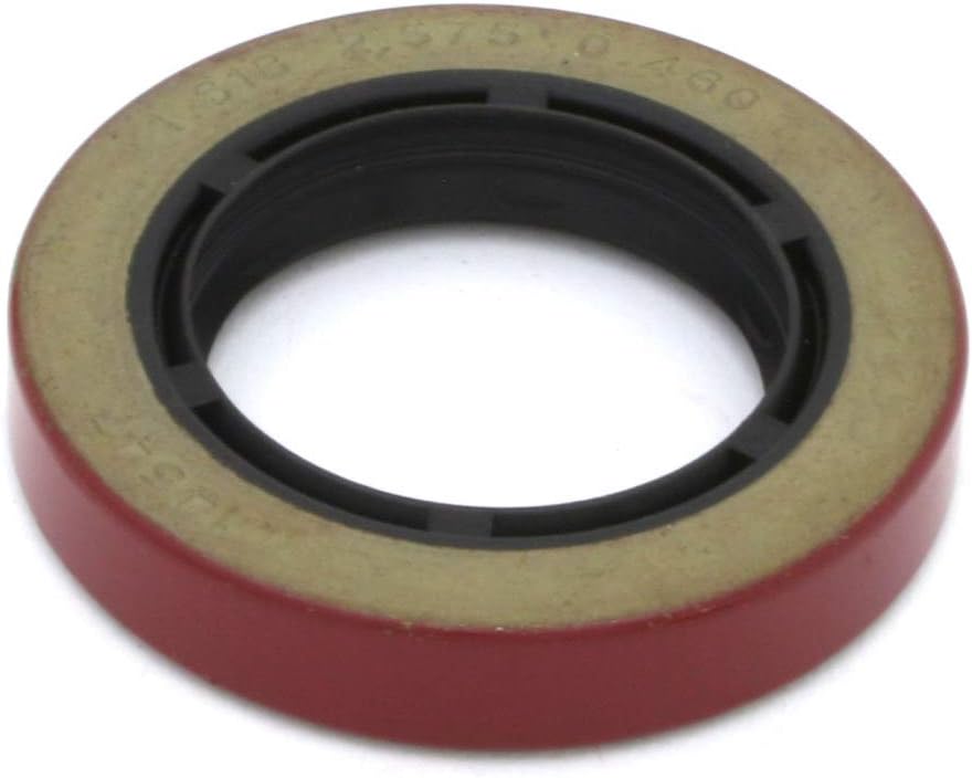 WJB WS8835S Oil and Wheel Seal Replaces 8835S