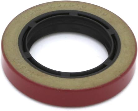 WJB WS8835S Oil and Wheel Seal Replaces 8835S