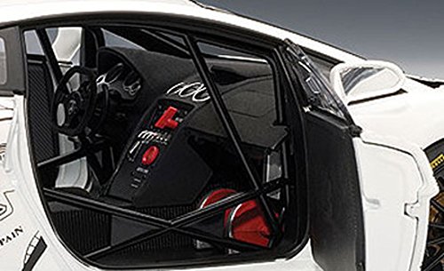 Amazon | AUTOart オートアート・アウトレット 1/18