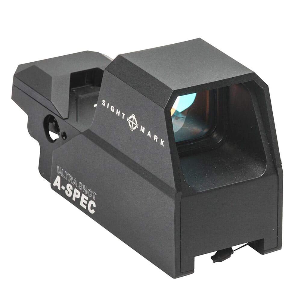 トイガン SIGHTMARK Ultra Shot A-Spec Reflex Sight Amazon.com : Sightmark Ultra Shot A-Spec Reflex Sight : Sports