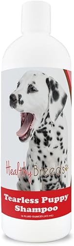 Miniatura 91 de Healthy Breeds Yorkshire Terrier - Champú para cachorros sin lágrimas, 16 onzas