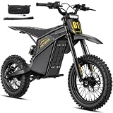 Heybike Villain Electric Dirt Bike