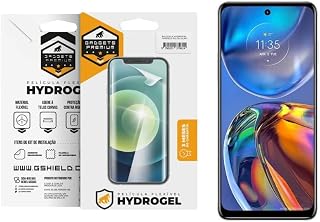 Película para Motorola Moto G32 - Hydrogel HD - Gshield