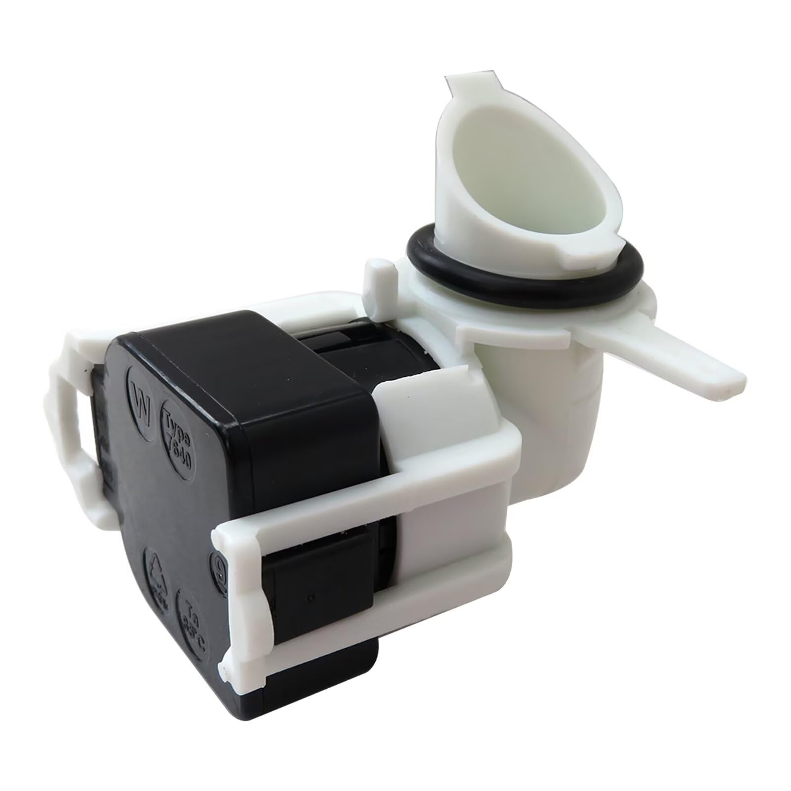 Amazon.com: New Dishwasher Pressure Sensor Replacement WD21X25468