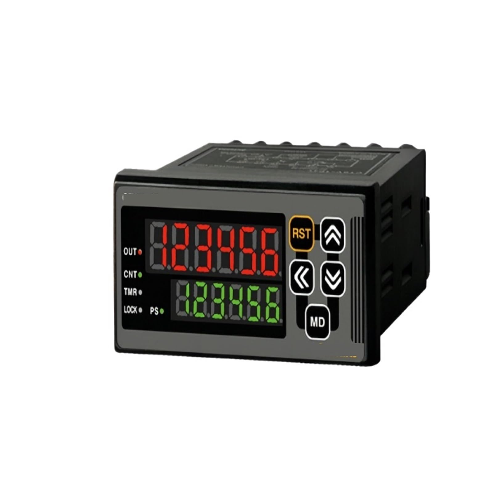 Digital Counter Digital Counter, CT6Y-I4 CT6Y-I2-1P2-1P4-2P2-2P4, Counter/Timer(CT6Y-2P2)