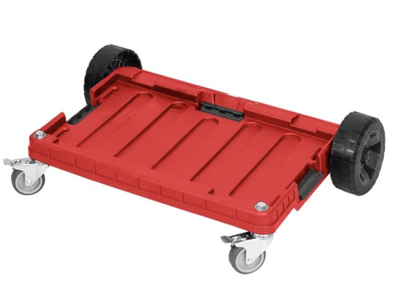 Qbrick System ONE Transport Platform RED Takım Çantası Taşıma Tekerlekli Tabla