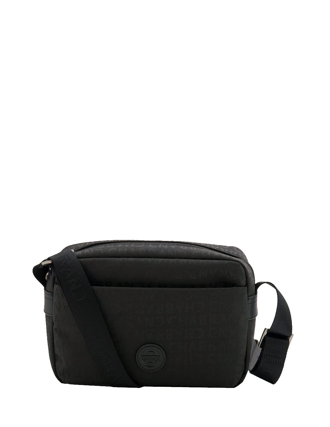 Chabrand Sacoche reporter ref 49379 111 Noir 25 * 18