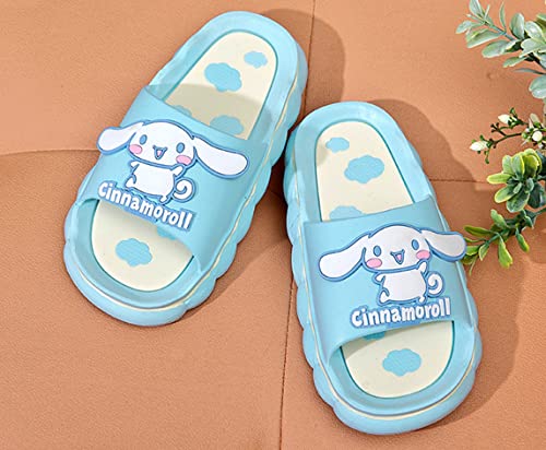 Everyday Delights Cinnamoroll Slides Beach Sandals Slippers for Boys Girls Kids Children2