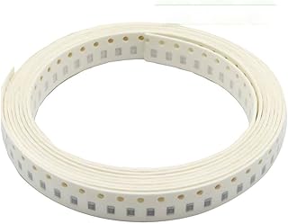 300pcs 0805 SMD Resistor 6.8M ohm Chip Resistor 1/8W 6.8M 6M8 ohms 0805-6.8M