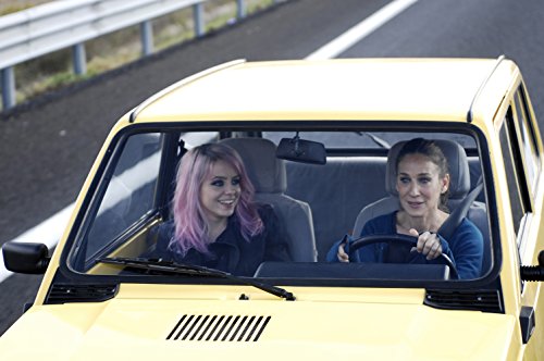 All Roads Lead to Rome [Blu-ray]