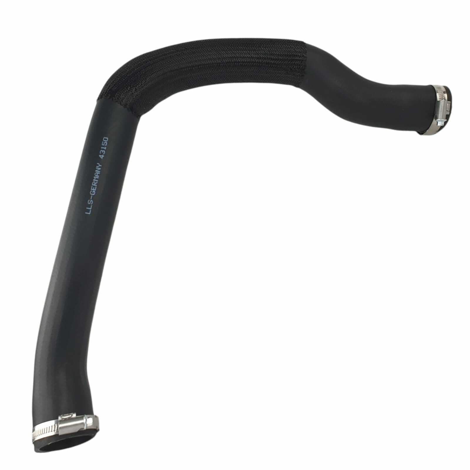 Tubo d'aria di carica turbo compatibile con Alfa Romeo 147 156 1.9 JTD 50508081
