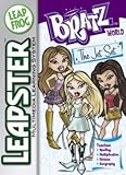 LeapFrog Leapster Educational Game: Bratz8482; - The Jet Set