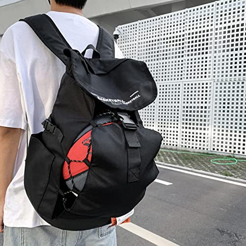 バスケットボールバックパック-サッカーバッグスポーツ用品
