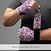 Hayabusa Marvel Hero Elite Mexican Style Boxing Hand Wraps for Men & Women - Avengers, 180 Inches