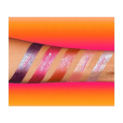 Amazon | LIMECRIME ライムクライム LIPSTICK 口紅 グロス ラメDiamond