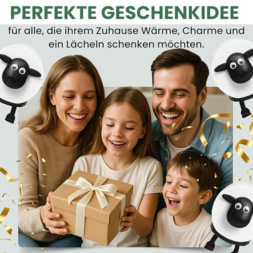 Premium 3 teiliger Toilettenpapierhalter zur Aufbewahrung von Toilettenpapier