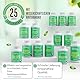 Vitabay Astragalus Kapseln Hochdosiert 10.000mg - 90 Vegane Kapseln Astragalus Extrakt aus der Wurzel - Tragantwurzel Membranaceus mit 20% Polysaccharide - Laborgeprüft
