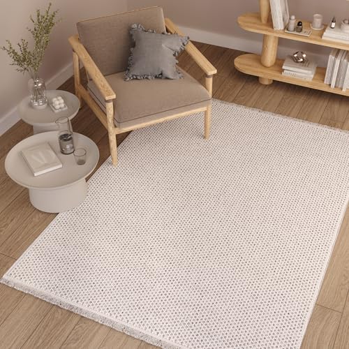 Alfombras Salon 200X300 Beige Marca TAPISO