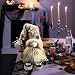 Imagen de yupeuooe Gnomos Decorativos Hogar Peluche Suave