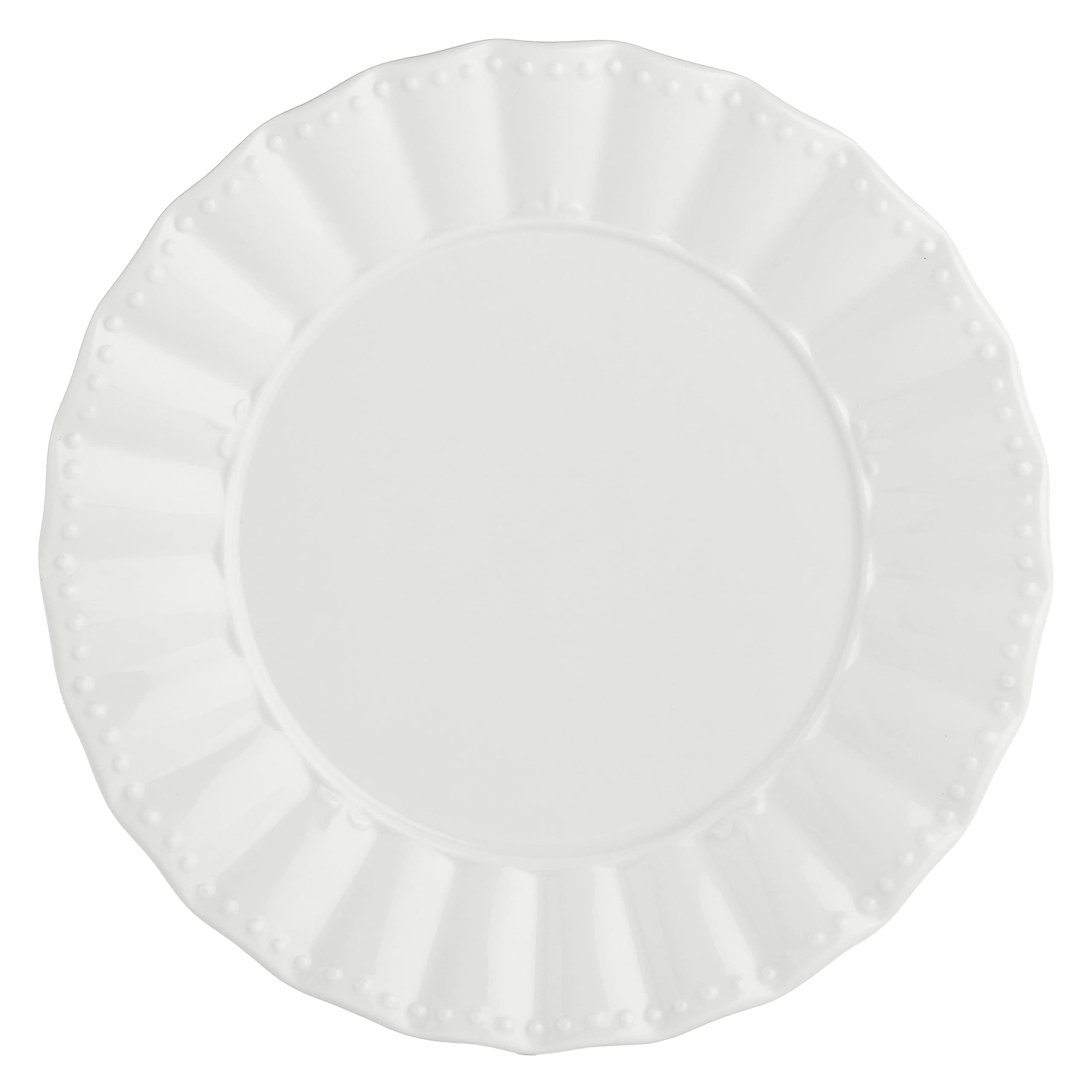 Porcellana Ducale Salad Plate cm 20