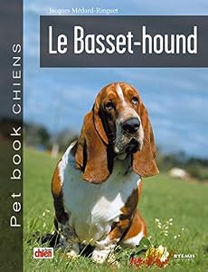 Livres Couvertures de BASSET HOUND