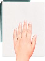 Vista 5 de Gel Press Herramienta de colocación: guía de alineación de precisión para impresión en gel, impresiones repetibles en capas, fácil posicionamiento