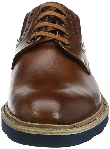 LLOYD Kandy Extra-Weit, Scarpe Stringate Derby