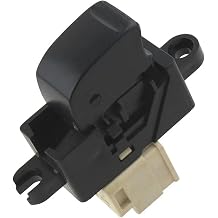Compatible For Nissan Pathfinder X-Trail T30 Almera Patrol GU Y61 Terrano MK2 R20 Car Window Lifter Control Switch Button 25411-0V000