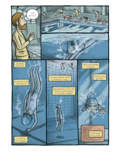 Fiato Sospeso. Tornare A Immergersi. Ediz. Ampliata - 5