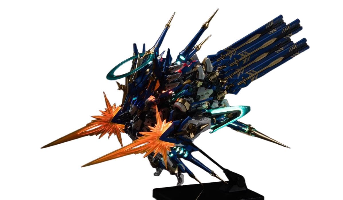 Amazon | 核誠治造 交錯戦線(ダイブロスコア) 機神 コラーダ