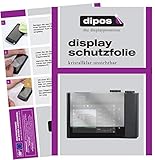 dipos I 6X Protection ecrán Compatible avec Zeiss ZX1 Films de Protection d'écran Transparent dipos I 6X Protection ecrán Compatible avec Zeiss ZX1 Films de Protection d'écran Transparent