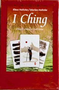 I Ching-Oracle. Advice. Self-help. Library of Oracles