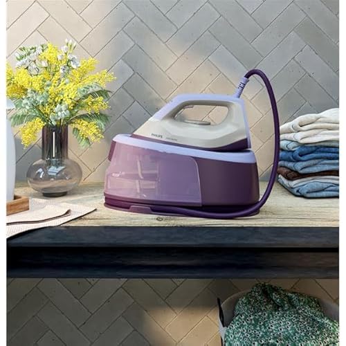 PHILIPS Fer à vapeur multicolore, unique